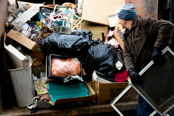 Best Commercial Junk Removal  in Weigelstown, PA