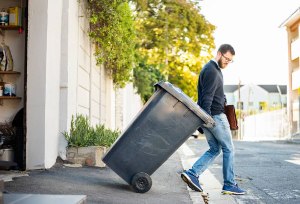 Best Full-Service Junk Removal  in Weigelstown, PA