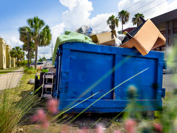 Best Attic Cleanout Services  in Weigelstown, PA