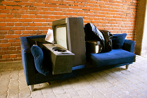 Full-Service Junk Removal in Weigelstown, PA