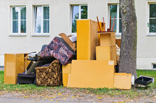 Attic Cleanout Services in Weigelstown, PA